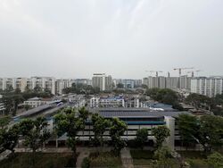 Blk 501 Kaki Bukit Ville (Bedok), HDB 3 Rooms #636593381